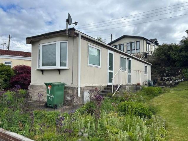 Property for sale in Bromsberrow Heath, Gloucestershire