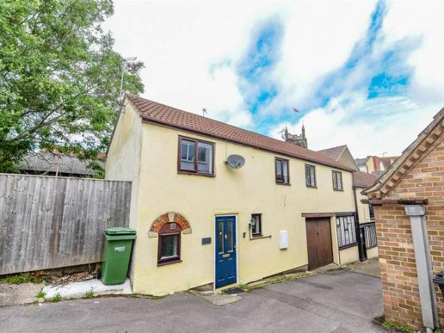 Property for sale in Dursley, School House