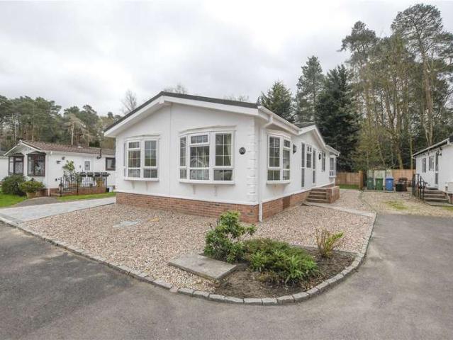 Property for sale in Bracknell
