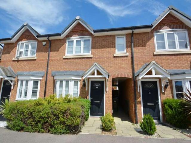 Property for sale in Minster-on-Sea, Oad Street