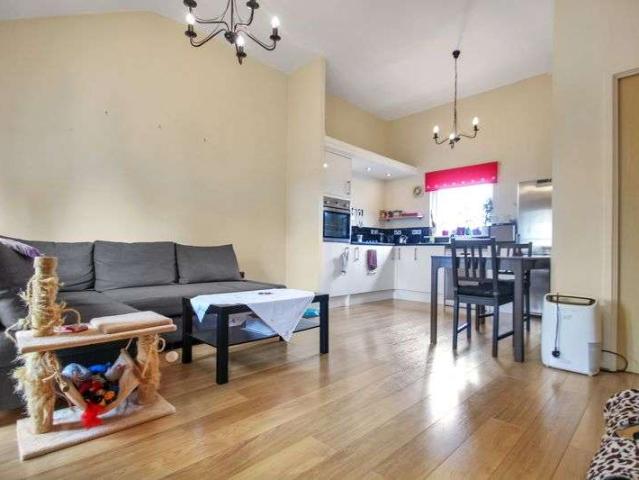 Property for sale in New Bilton