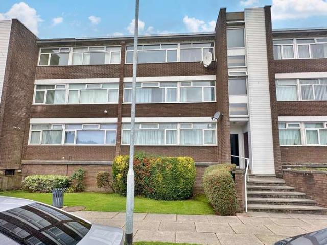 Property for sale in Bromborough, Wirral