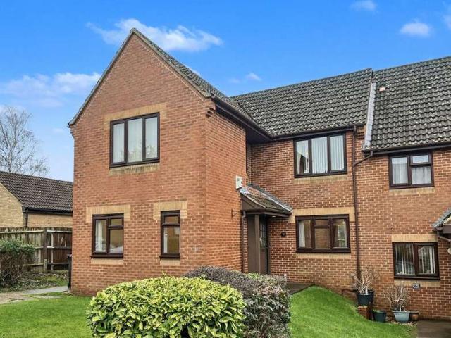 Property for sale in Cressex, Buckinghamshire
