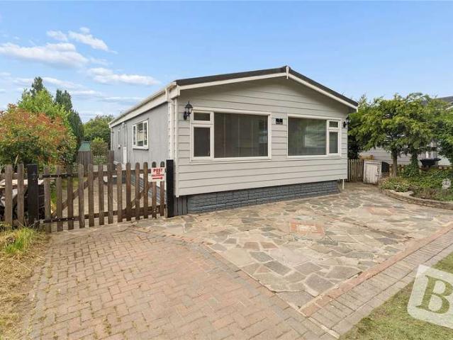 Property for sale in Barling, Essex
