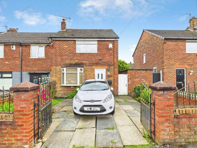 Property for sale in St Helens