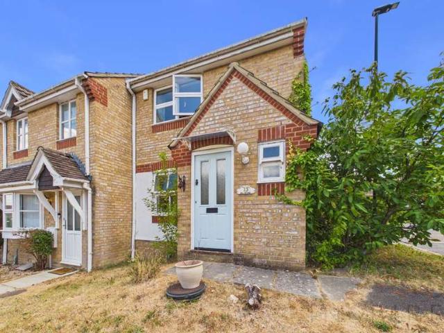 Property for sale in Glynde, West Sussex