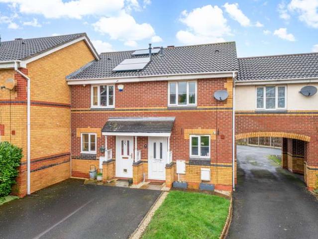 Property for sale in St. Georges and Priorslee, Telford