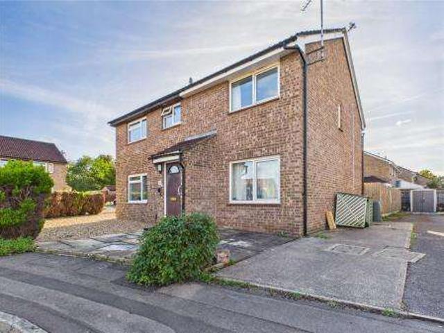 Property for sale in Longwell Green, Cadbury Heath