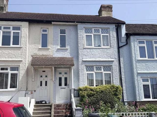 Property for sale in Hollingdean, Brighton & Hove