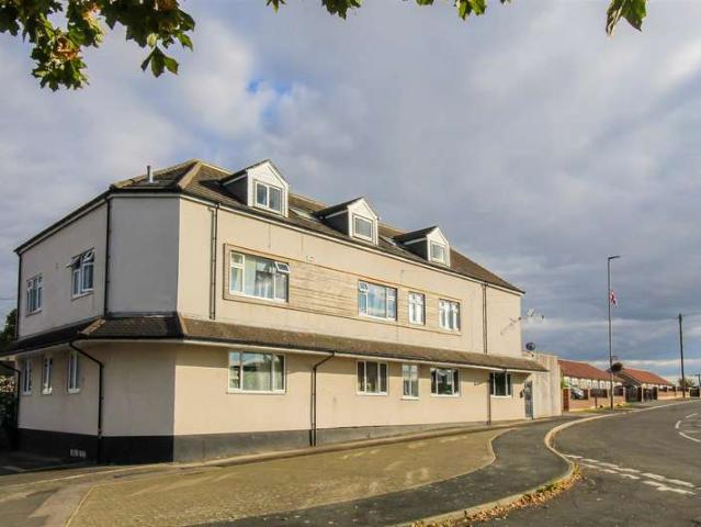 Property for sale in New Crofton, West Yorkshire