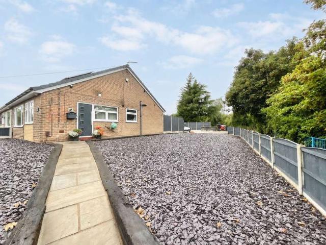 Property for sale in Longton, Stoke-on-Trent