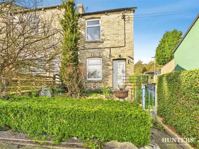 Property for sale in Highfield, Rowlands Gill