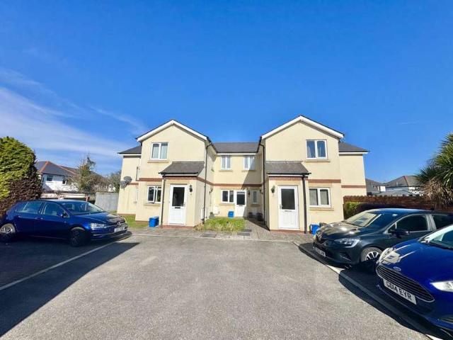 Property for sale in Falcon Lodge, Wales