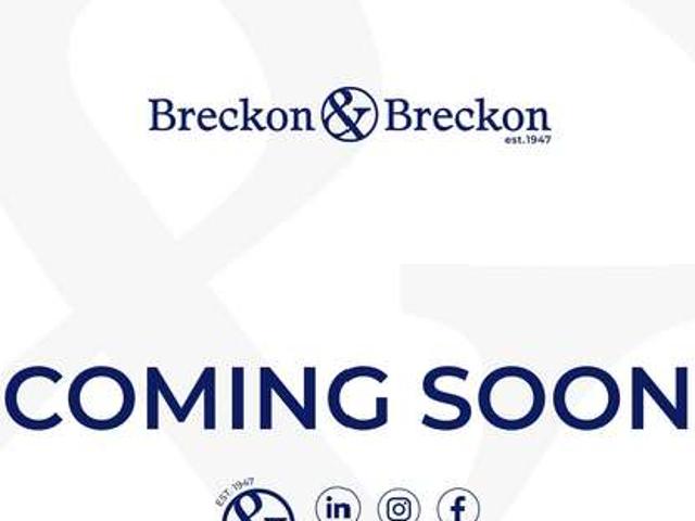 Property for sale in Black Bourton, Oxfordshire