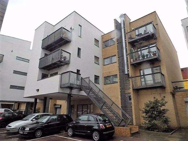 Property for sale in Hulme, Manchester
