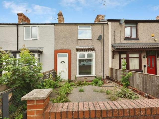 Property for sale in New Shildon, Shildon