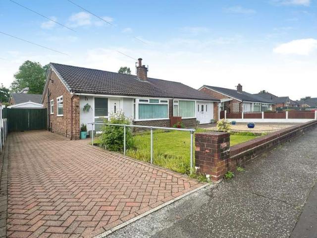 Property for sale in Lee Bank, Greater Manchester