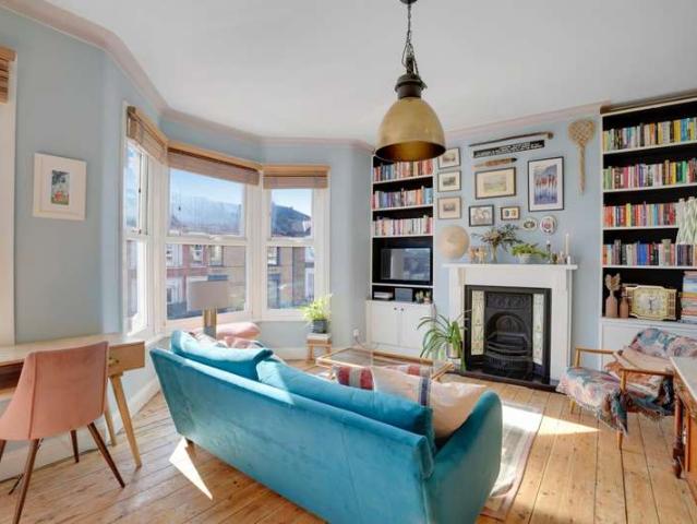 Property for sale in London Borough of Lewisham, Greater London