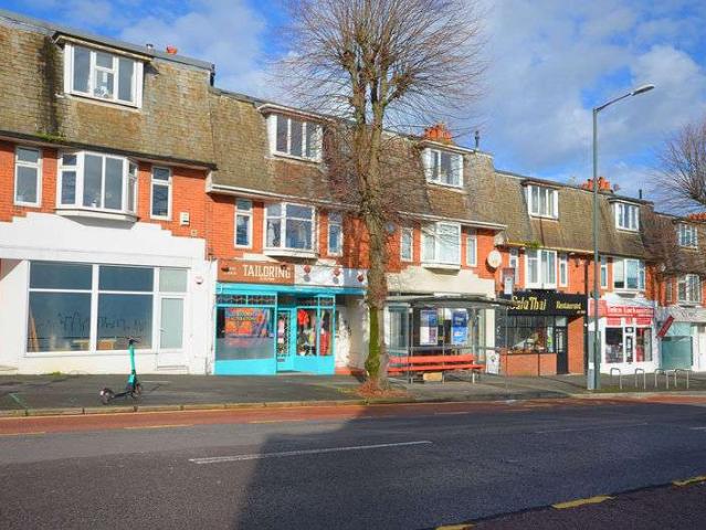 Property for sale in Pokesdown, Bournemouth