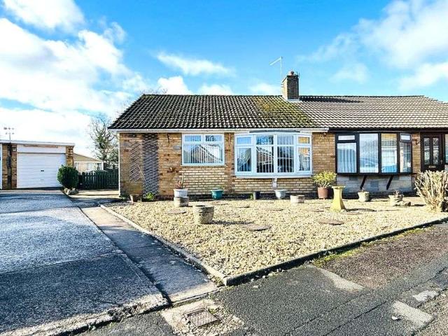 Property for sale in Bishopthorpe, York