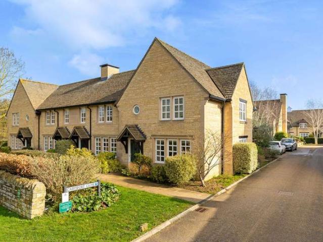 Property for sale in Huntingdon, Cambridgeshire