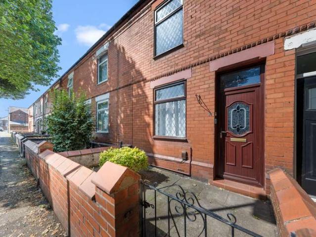Property for sale in Fairfield, Warrington