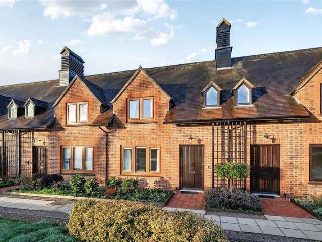 Property for sale in Reading