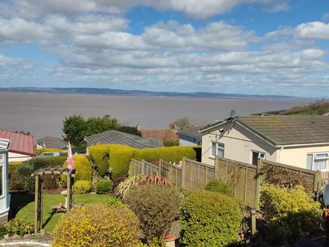 Property for sale in Walton-in-gordano, North Somerset