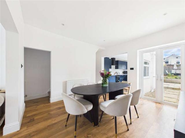 Property for sale in Feckenham, City Of Bristol