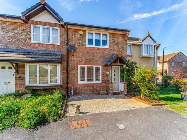 Property for sale in Worle, Weston-super-mare