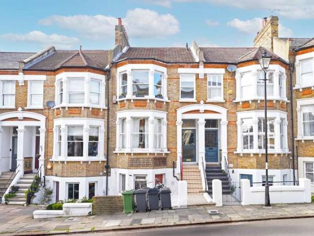 Property for sale in London Borough of Lewisham, Brockley