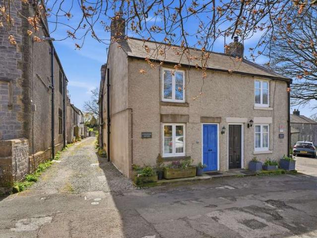 Property for sale in Litton CP, Froggatt