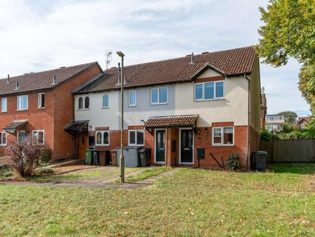 Property for sale in Kennington, Vale of White Horse