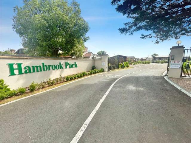 Property for sale in Littlecote, West Sussex