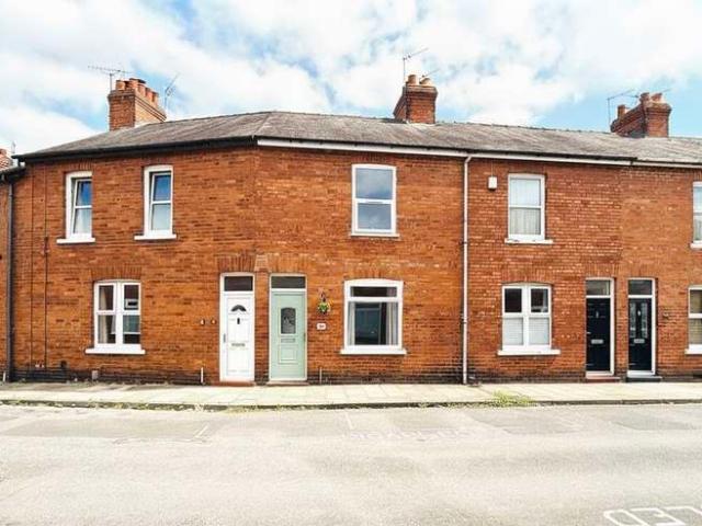 Property for sale in Acomb, High Field