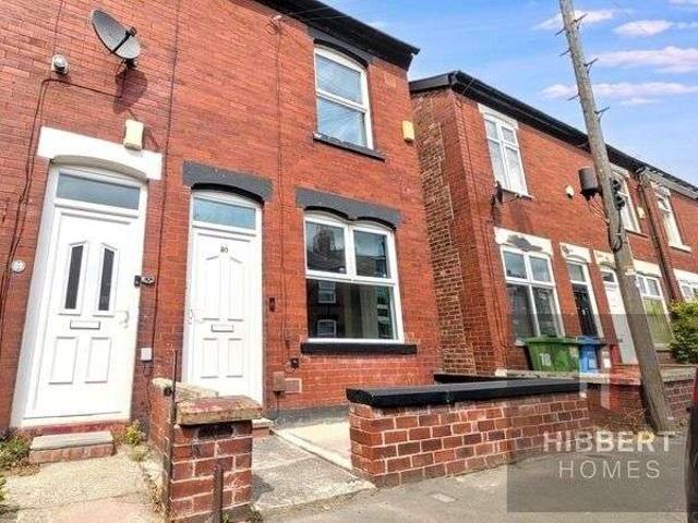 Property for sale in Bramhall, Greater Manchester