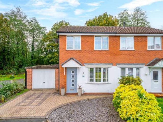 Property for sale in Ketley Bank, Oakengates