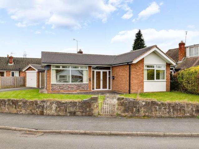Property for rent in Upton-by-Chester, Two Mills