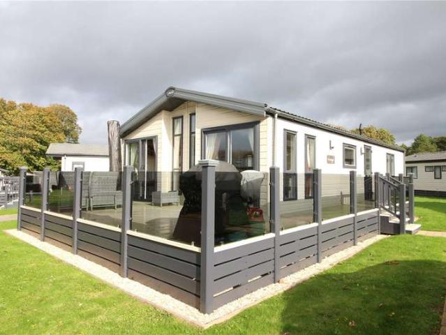 Property for sale in Old Milton, New Forest