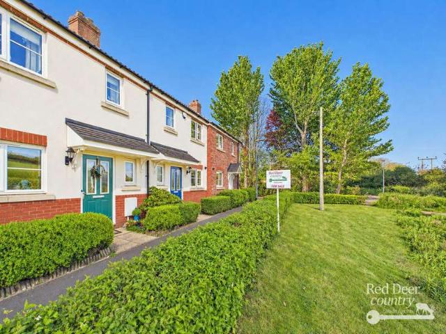 Property for sale in Williton, Bishops Lydeard