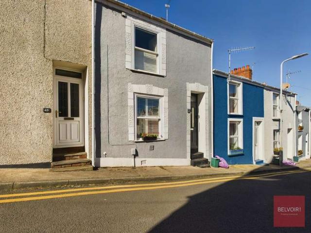 Property for sale in Oystermouth, Mumbles