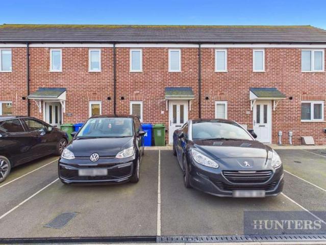 Property for sale in Cayton