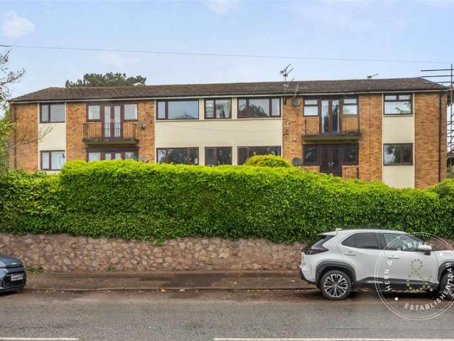 Property for sale in Falcon Lodge, Wales