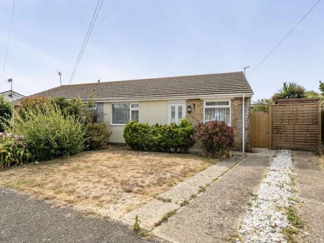 Property for sale in Littlecote, West Sussex