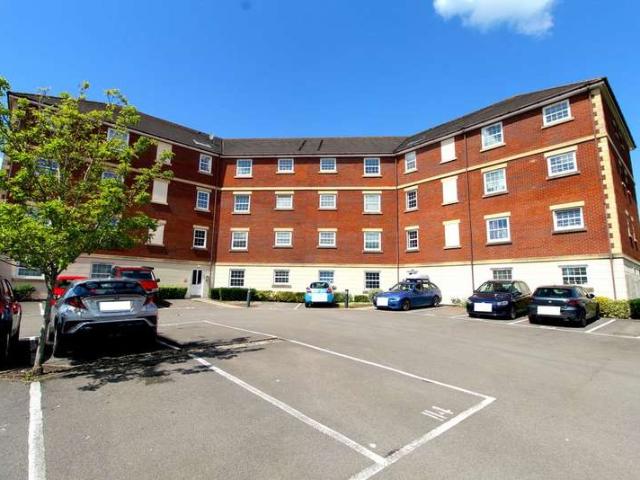 Property for sale in Bradley Stoke