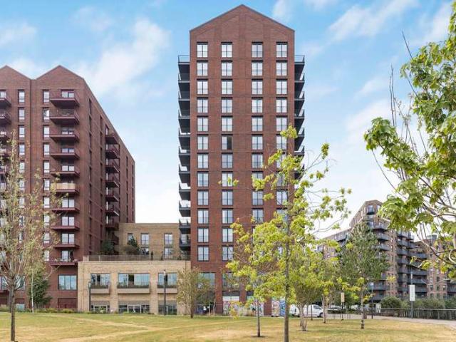 Property for sale in London Borough of Tower Hamlets, Greater London