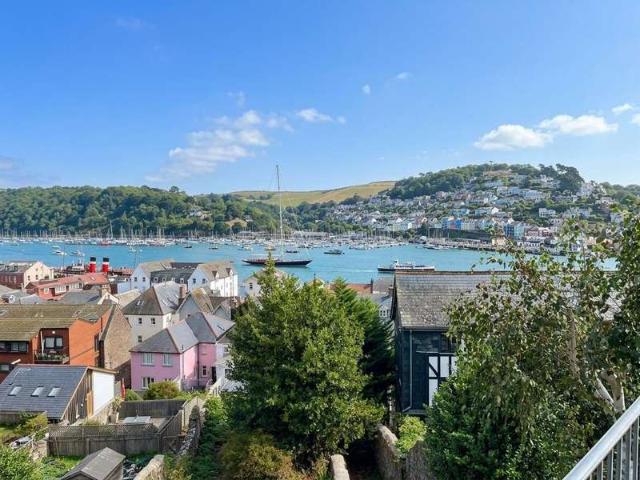 Property for sale in Kingswear, South Hams