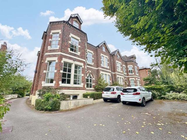 Property for sale in Claughton, Oxton