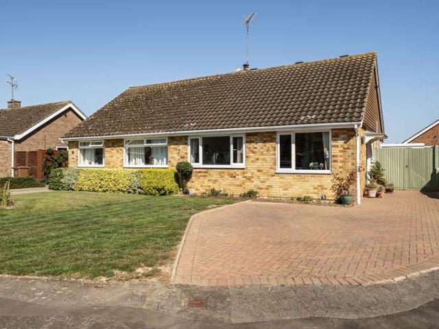 Property for sale in Clapham, West Sussex