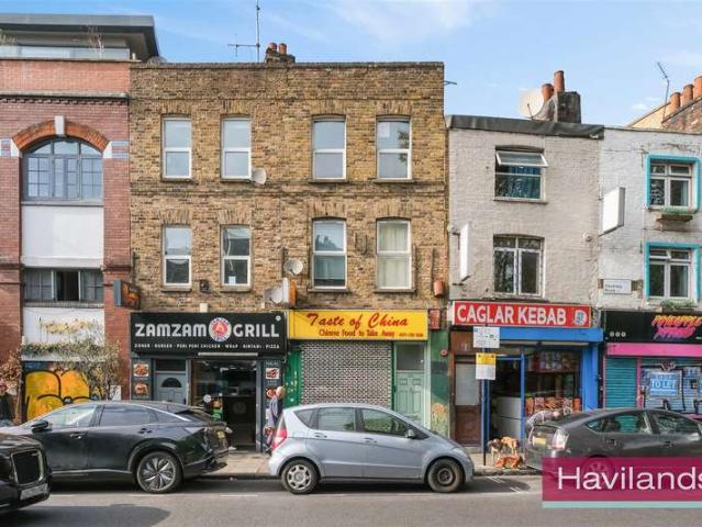 Property for sale in Whitechapel, Greater London